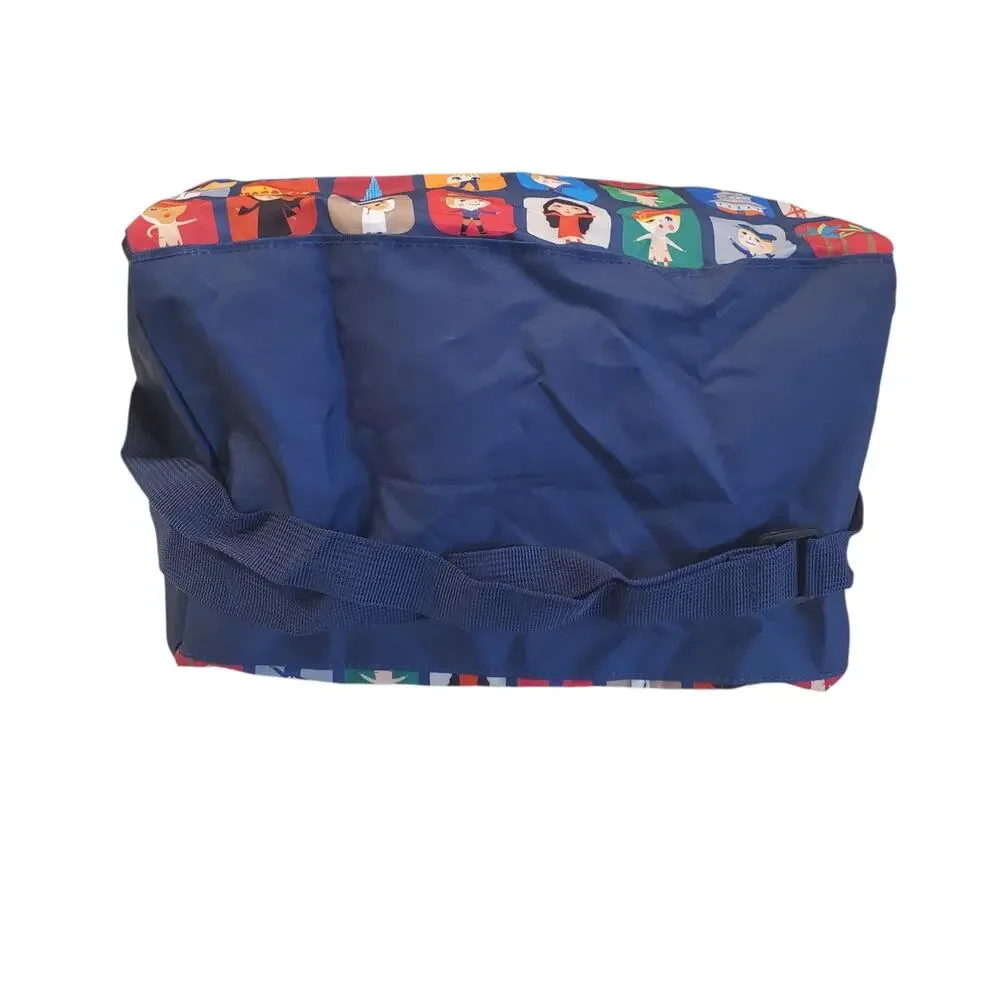 Emirates Airlines Duffle Bag Childrens NEW